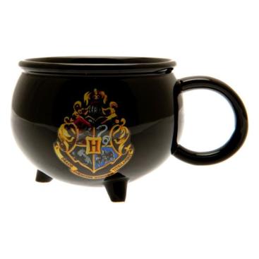 Harry Potter Mugg Cauldron