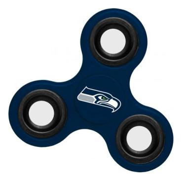 Seattle Seahawks Fidget Spinner