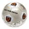 West Ham United Fotboll Signature