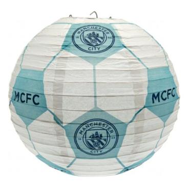 Manchester City Pappersboll