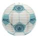 Manchester City Pappersboll