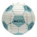 Manchester City Pappersboll