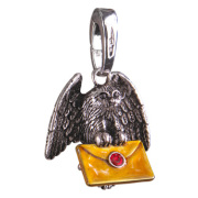 Harry Potter Berlock Owl Post