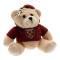 West Ham Väsksmycke Bear