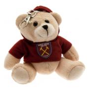 West Ham Väsksmycke Bear