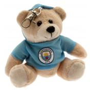 Manchester City Väsksmycke Bear