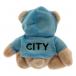 Manchester City Väsksmycke Bear
