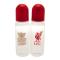 Liverpool Nappflaska Dribbler 2-pack