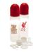 Liverpool Nappflaska Dribbler 2-pack