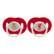 Liverpool Nappar Dribbler 2-pack