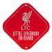 Liverpool Skylt On Board