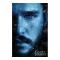 Game Of Thrones Affisch Jon Snow 227