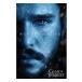 Game Of Thrones Affisch Jon Snow 227