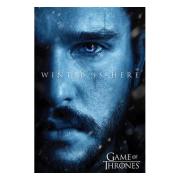 game-of-thrones-affisch-jon-snow-227-1