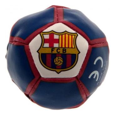 Barcelona Kick N Trick