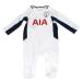 Tottenham Sovdress 2017