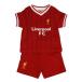 Liverpool Tröja Och Shorts Baby 2017