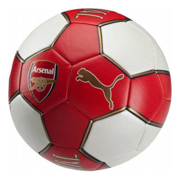 Arsenal Football Puma Mini
