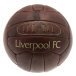 Liverpool Fotboll Retro Heritage
