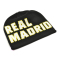 Real Madrid Mössa Bc Svart