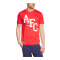 Arsenal T-shirt Afc Red