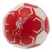 Liverpool Fotboll Mjuk M