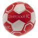 Liverpool Fotboll Mjuk M