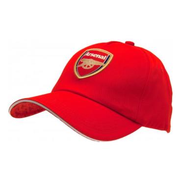 Arsenal Keps Gunners Röd