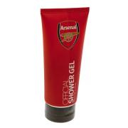 Arsenal Shower Gel
