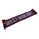 West Ham Halsduk Hammers