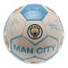 Manchester City Fotboll Signature