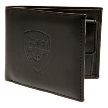 Arsenal Plånbok Debossed