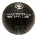 Manchester City Fotboll Retro