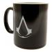 Assassins Creed Mugg Heat Changing