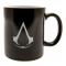 Assassins Creed Mugg Heat Changing