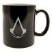 Assassins Creed Mugg Heat Changing