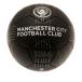 Manchester City Fotboll Mini Rt