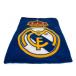 Real Madrid Fleecefilt Fade