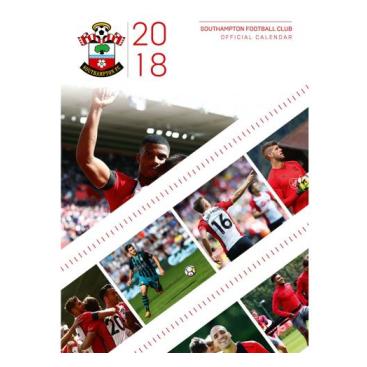 Southampton Kalender 2018