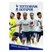 Tottenham Kalender 2018
