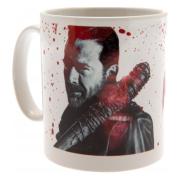 The Walking Dead Mugg Negan