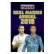 Real Madrid Årsbok 2018