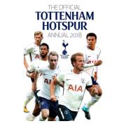 Tottenham Hotspur Årsbok 2018