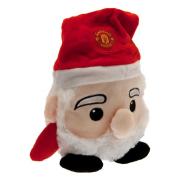 Manchester United Tomte Plush