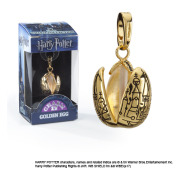 Harry Potter Berlock Golden Egg