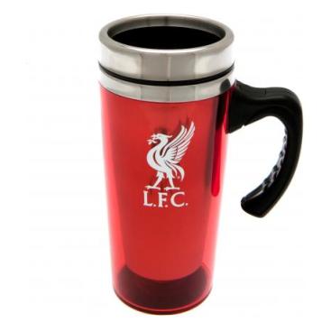 Liverpool Resemugg Aluminium