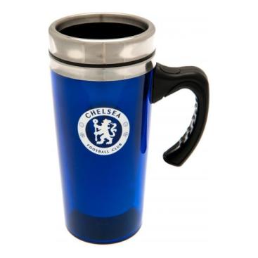 Chelsea Resemugg Aluminium