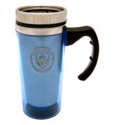 Manchester City Resemugg Aluminium