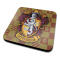 Harry Potter Underlägg Gryffindor Crest