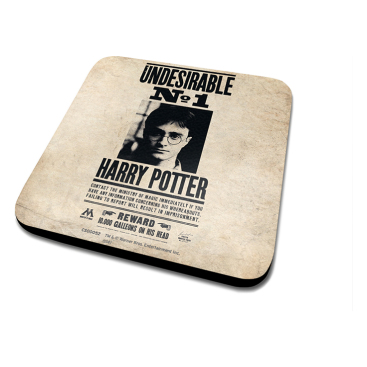 Harry Potter Underlägg Undesirable